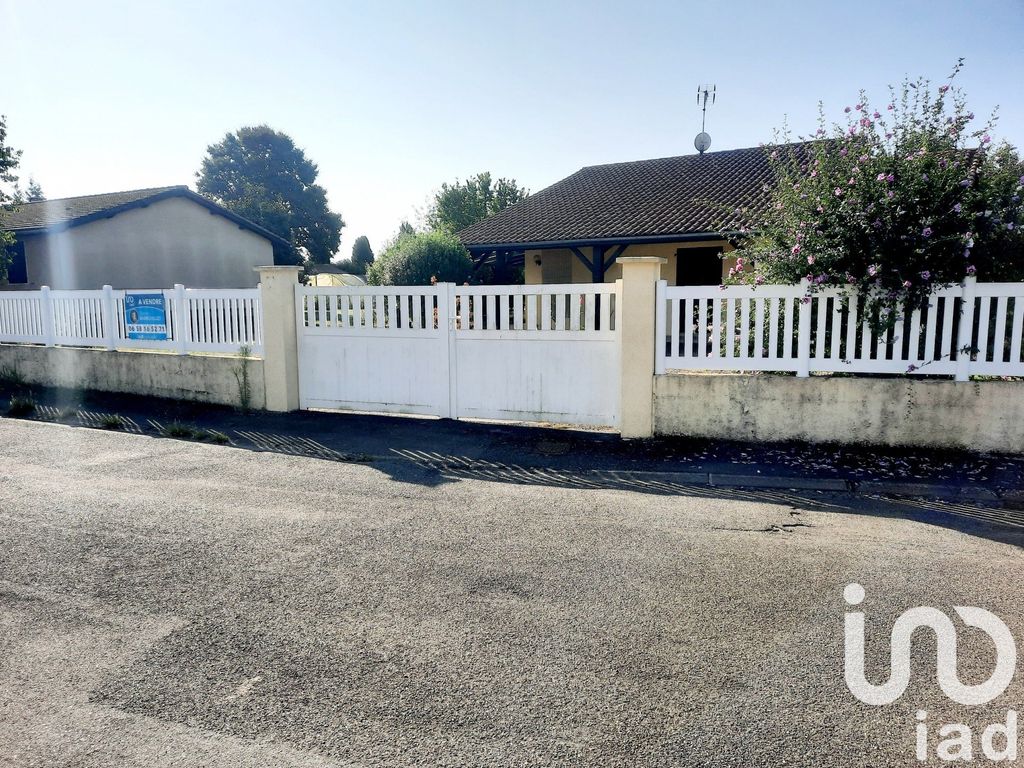 Achat maison 5 chambre(s) - Aire-sur-l'Adour