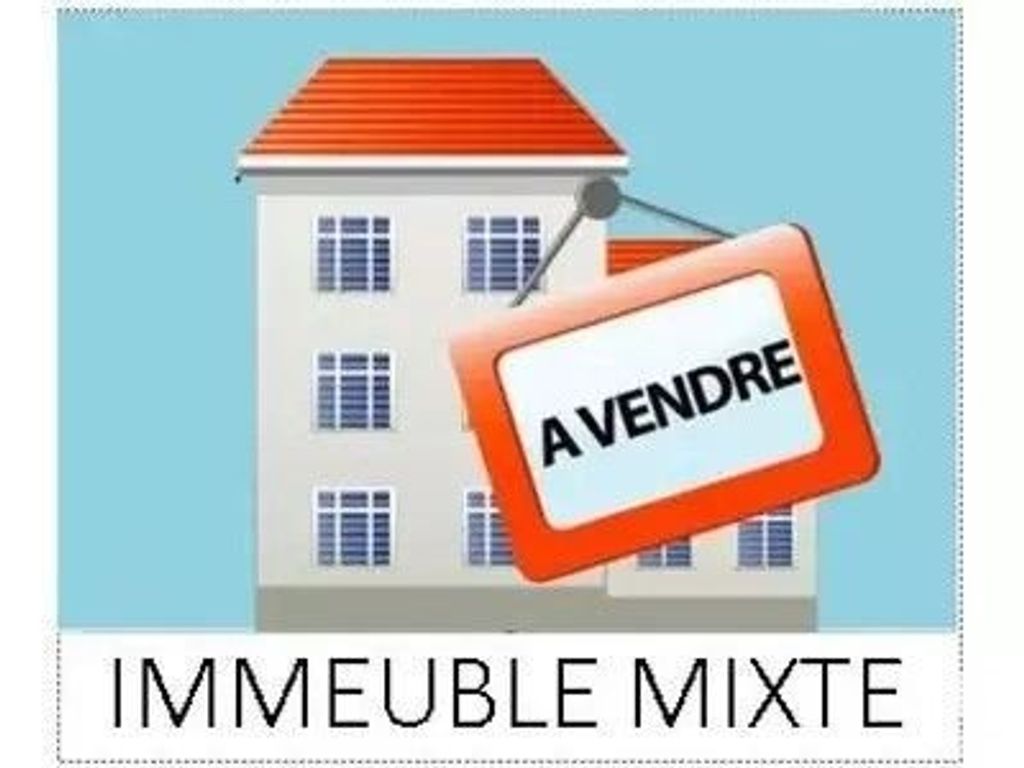 Achat duplex à vendre 8 pièces 292 m² - Meaux