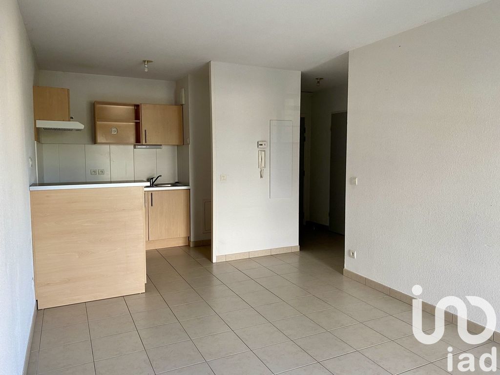 Achat appartement à vendre 3 pièces 56 m² - Saujon