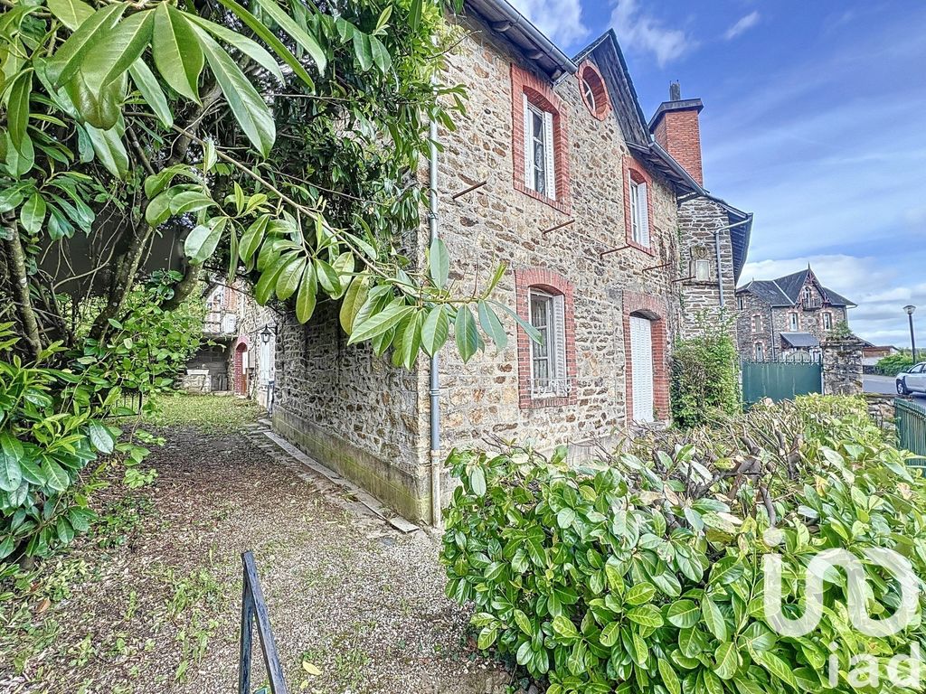 Achat maison 5 chambre(s) - Uzerche