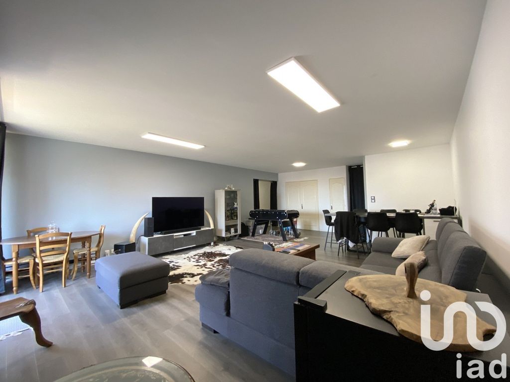 Achat appartement à vendre 4 pièces 127 m² - Toulon
