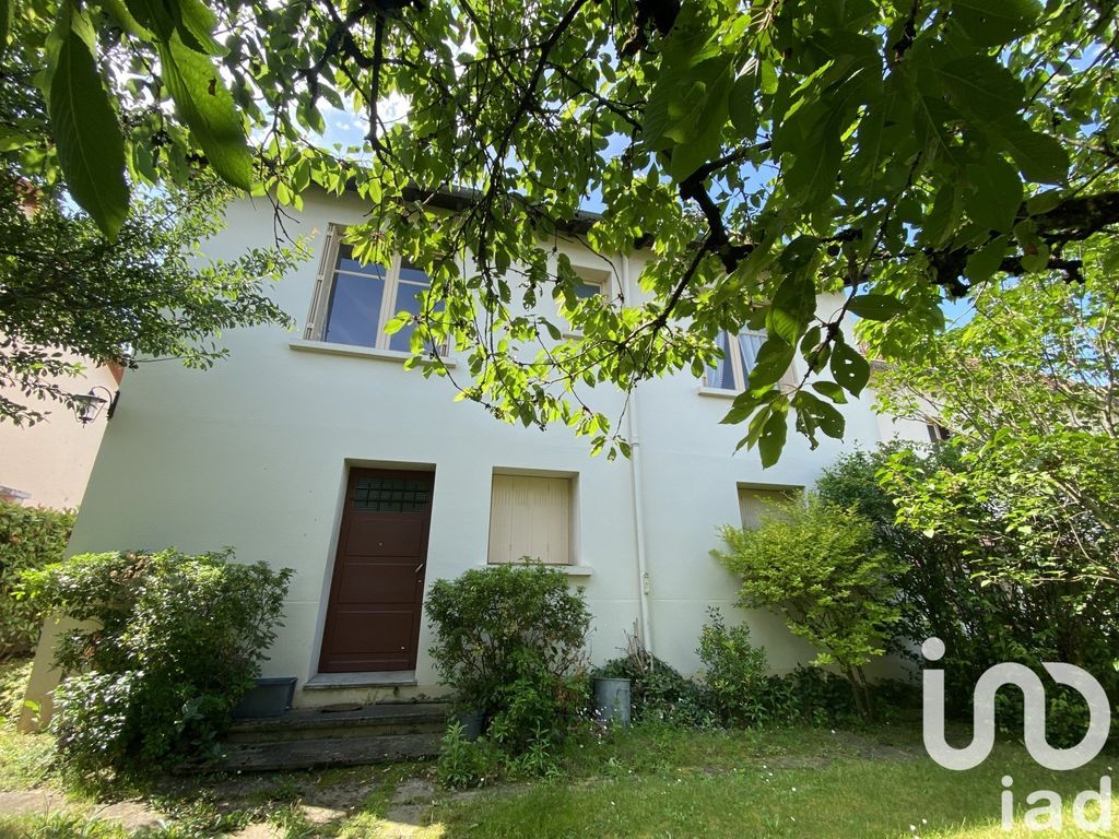 Achat maison 3 chambre(s) - Montluçon