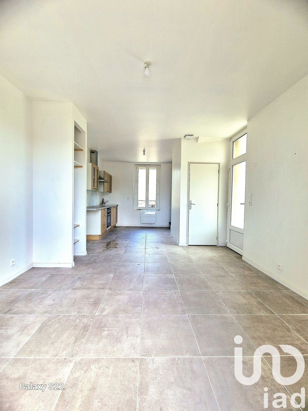 Achat maison 1 chambre(s) - Pars-lès-Romilly