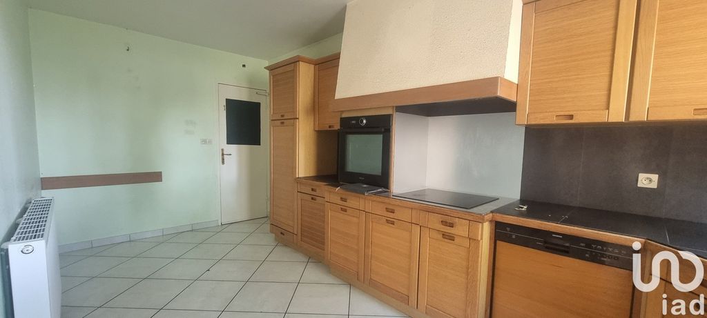 Achat maison 4 chambre(s) - Nort-sur-Erdre