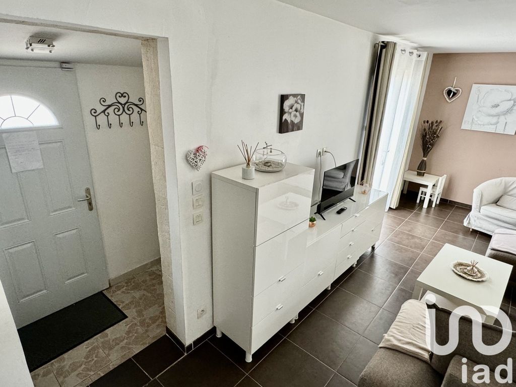 Achat maison 4 chambre(s) - Beaucaire