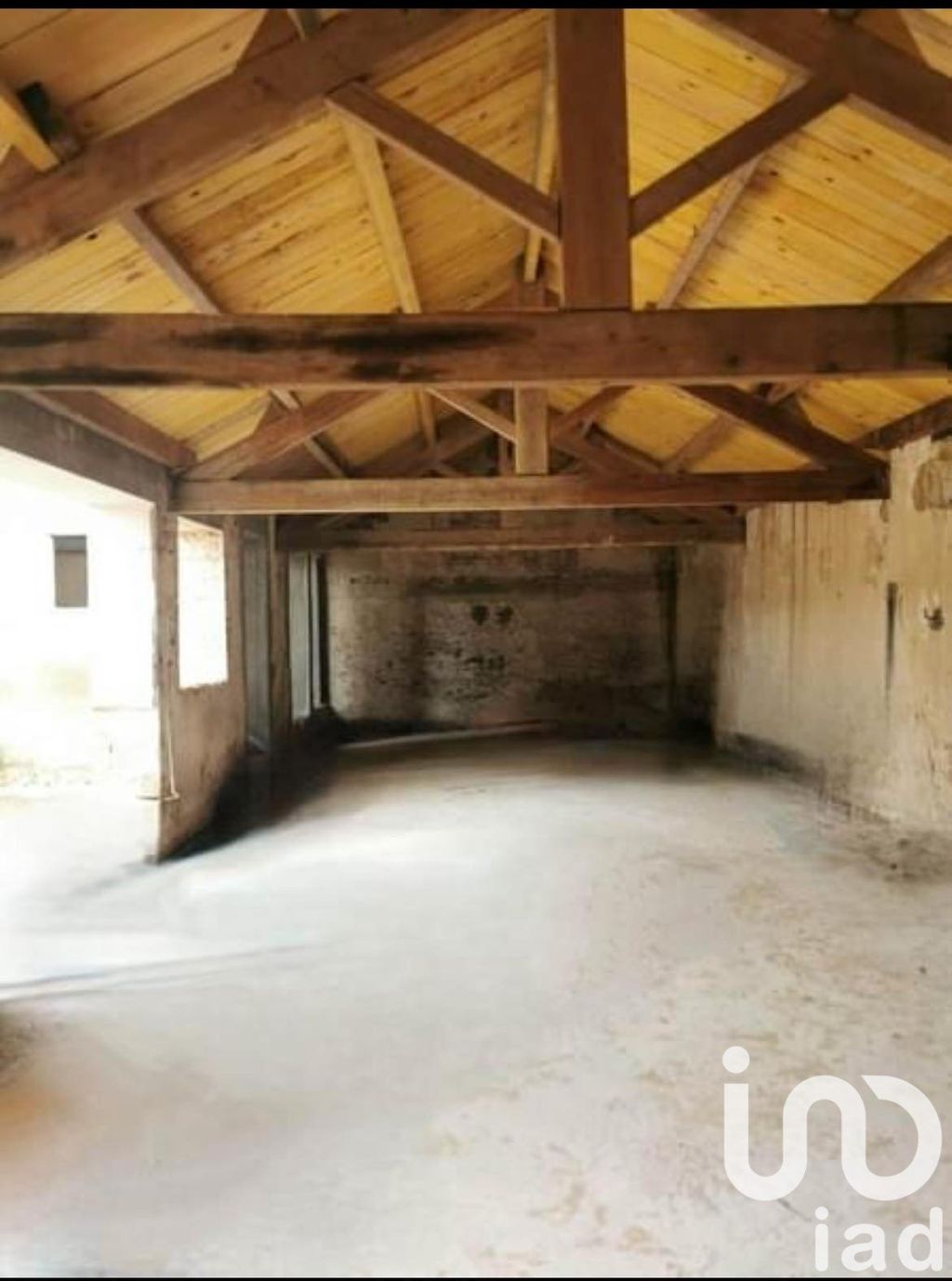 Achat maison à vendre 3 chambres 118 m² - Saint-Georges-d'Oléron