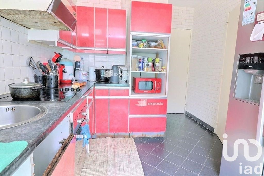 Achat appartement 5 pièce(s) Le Mée-sur-Seine