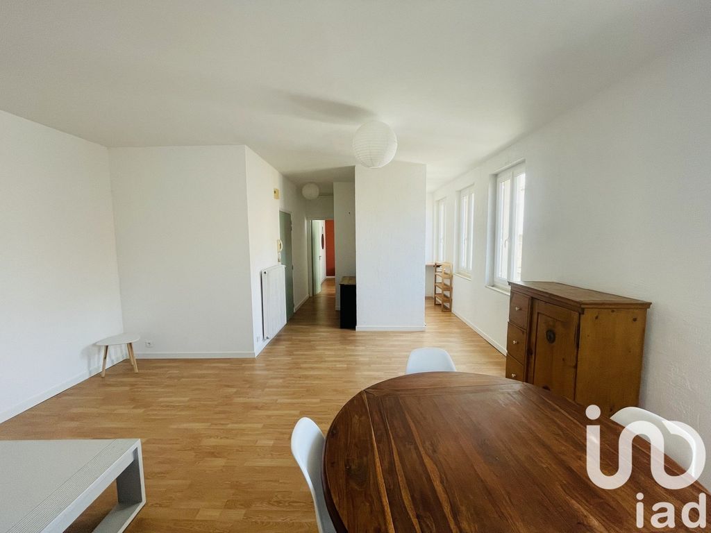 Achat appartement à vendre 2 pièces 48 m² - Albi