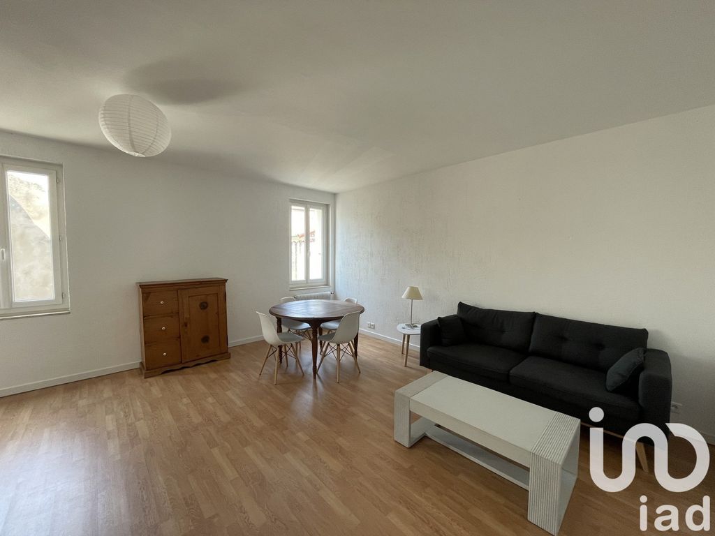 Achat appartement 2 pièce(s) Albi