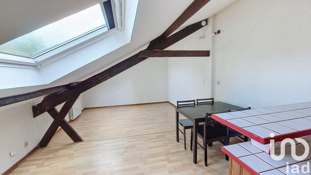 Achat appartement 1 pièce(s) Besançon