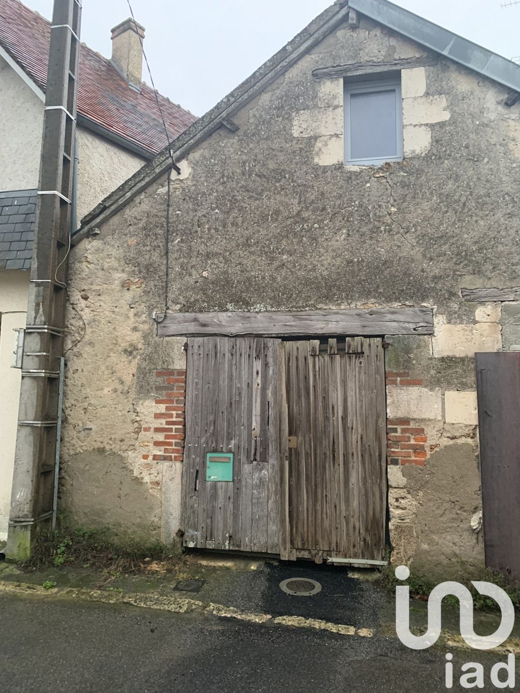 Achat maison 3 chambre(s) - Cormery