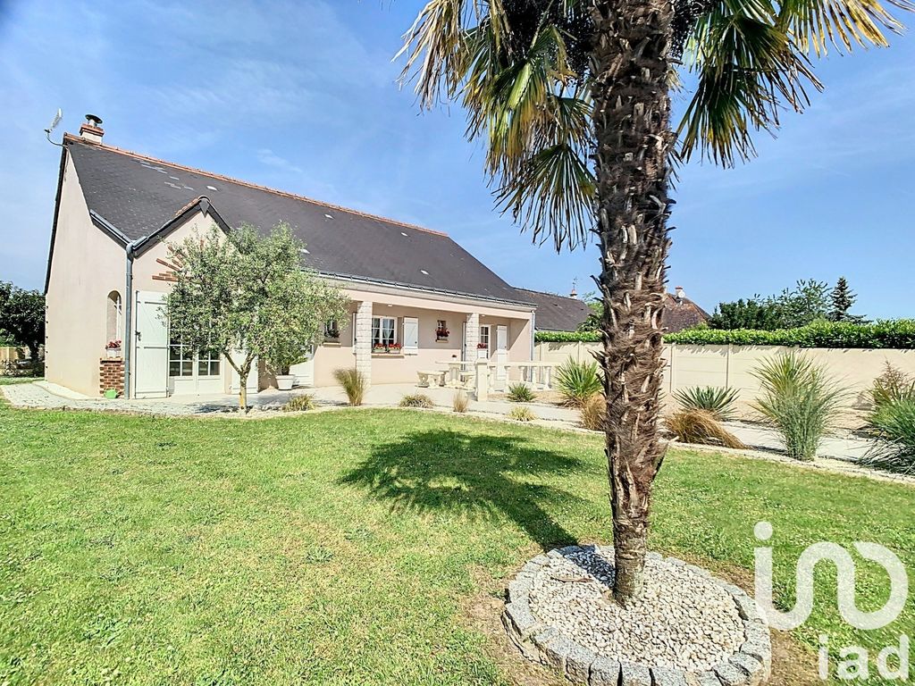 Achat maison 3 chambre(s) - Joué-lès-Tours