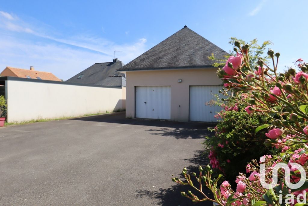 Achat maison 3 chambre(s) - La Baule-Escoublac