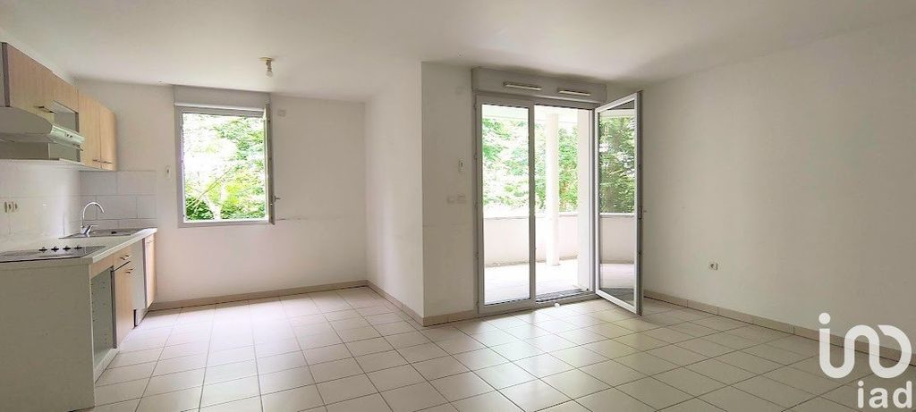 Achat appartement à vendre 3 pièces 65 m² - Toulouse