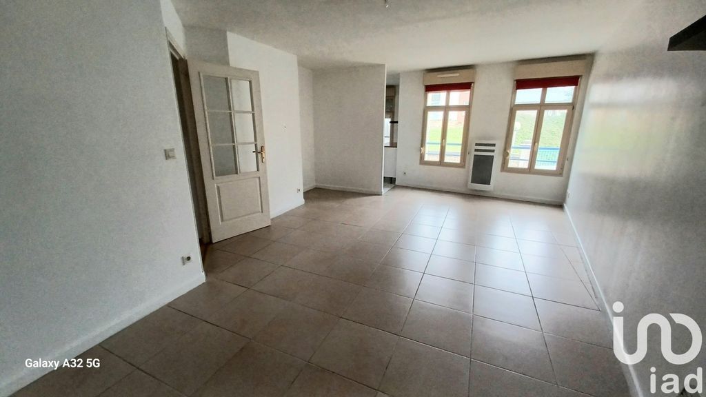 Achat appartement 2 pièce(s) Boulogne-sur-Mer