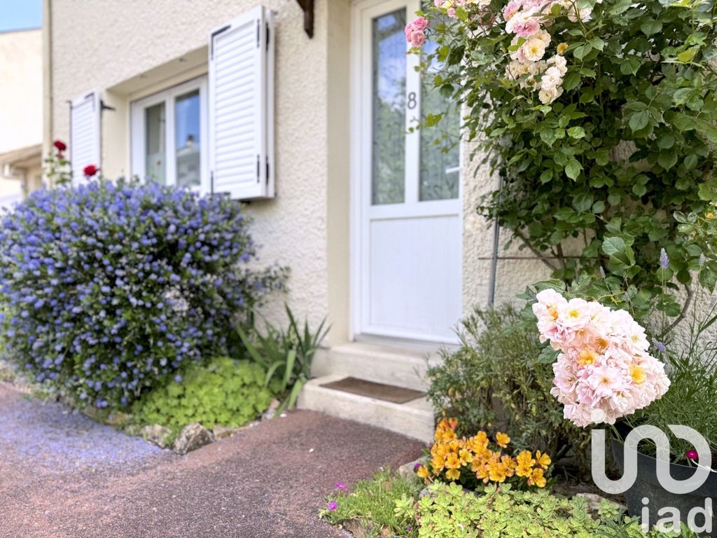 Achat maison 2 chambre(s) - Nantes