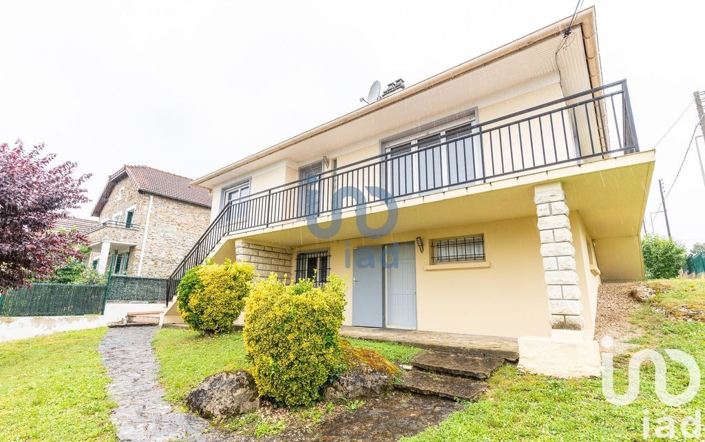 Achat maison 5 chambre(s) - Savigny-sur-Orge