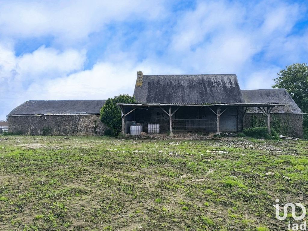 Achat maison 1 chambre(s) - Le Châtellier