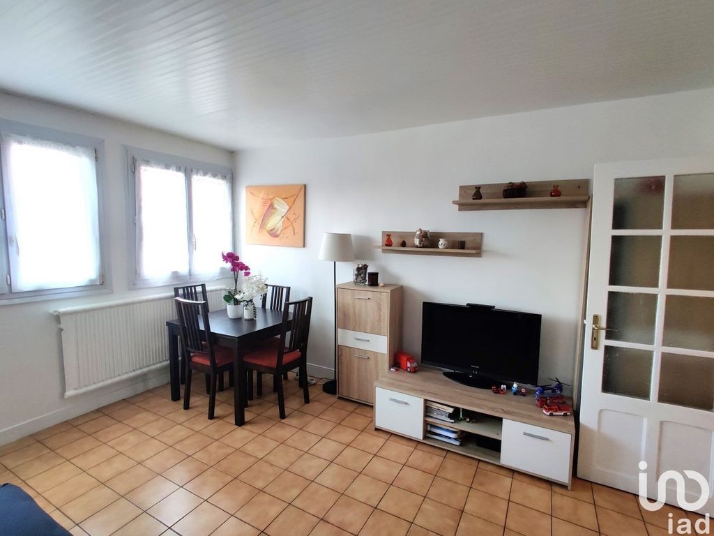 Achat appartement 3 pièce(s) Neuilly-sur-Marne