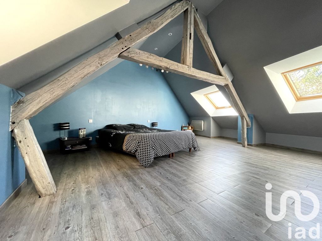 Achat maison 3 chambre(s) - Châtillon-sur-Marne