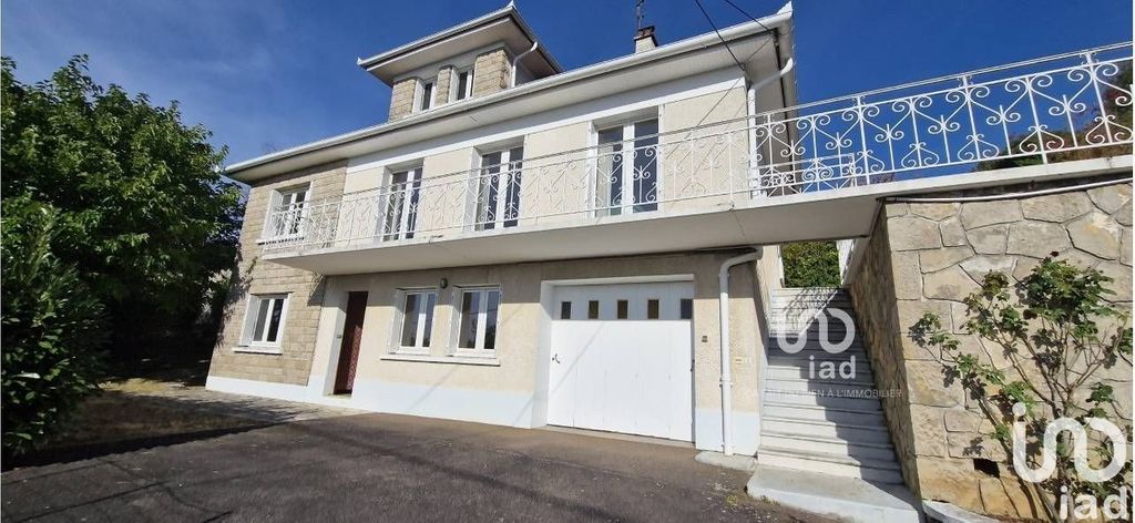 Achat maison 4 chambre(s) - Villefranche-de-Rouergue