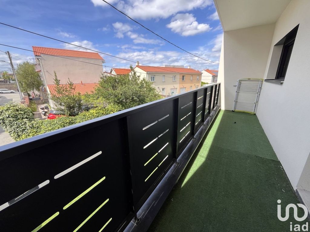 Achat maison à vendre 4 chambres 143 m² - Clermont-Ferrand
