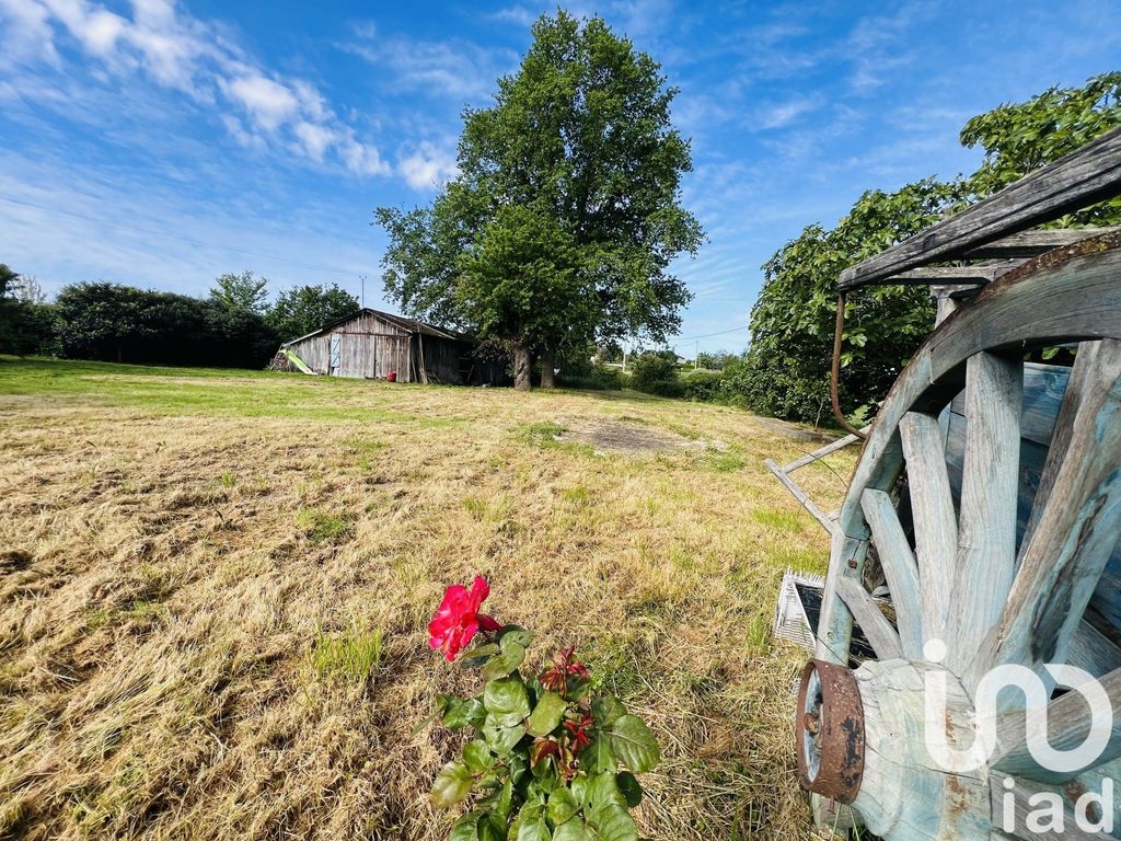 Achat maison 2 chambre(s) - Castelmayran