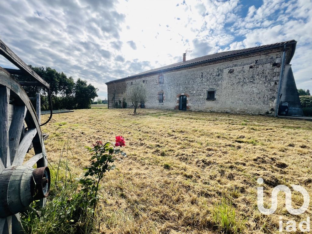 Achat maison 2 chambre(s) - Castelmayran