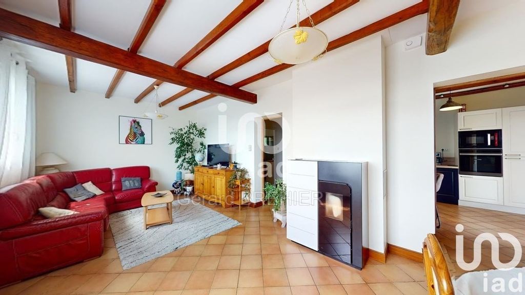 Achat maison 3 chambre(s) - Montauban