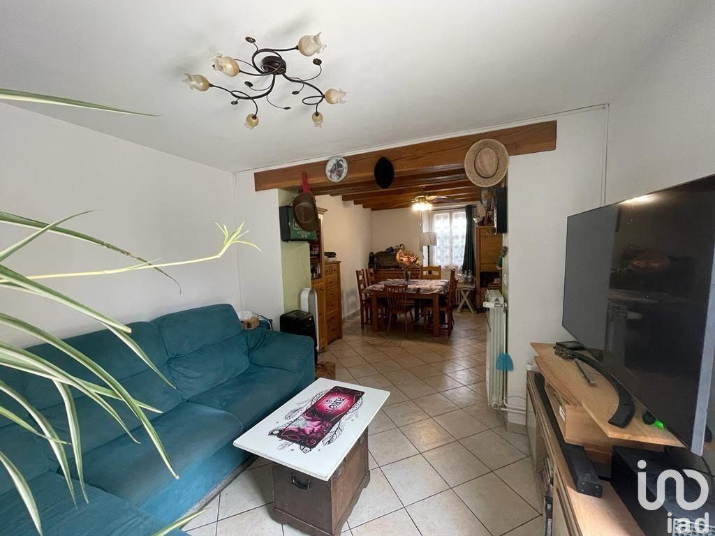 Achat maison 4 chambre(s) - Mantes-la-Ville