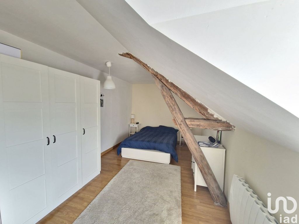 Achat maison à vendre 3 chambres 125 m² - Les Bordes