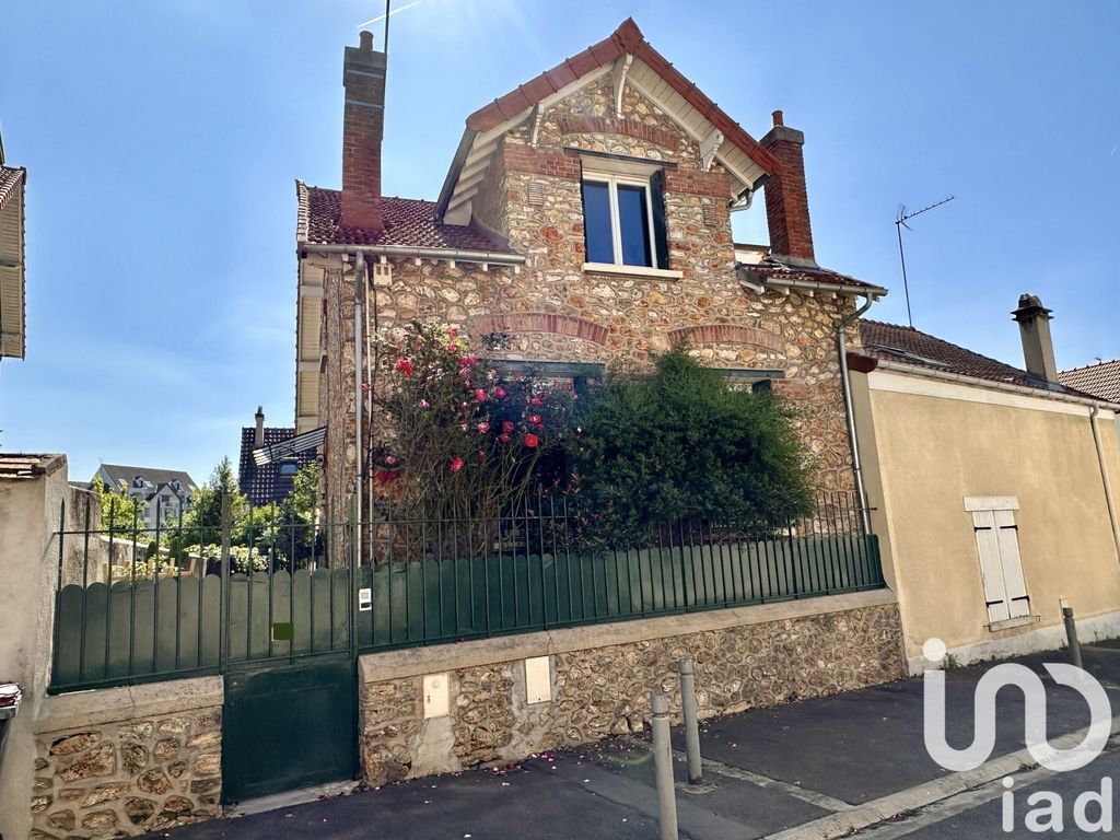 Achat maison 4 chambre(s) - Longjumeau