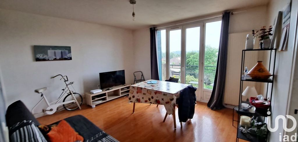 Achat appartement 3 pièce(s) Sainte-Savine