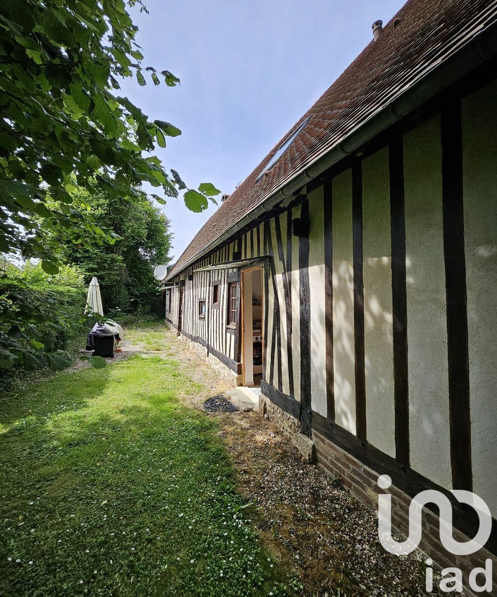 Achat maison 3 chambre(s) - Bracquetuit