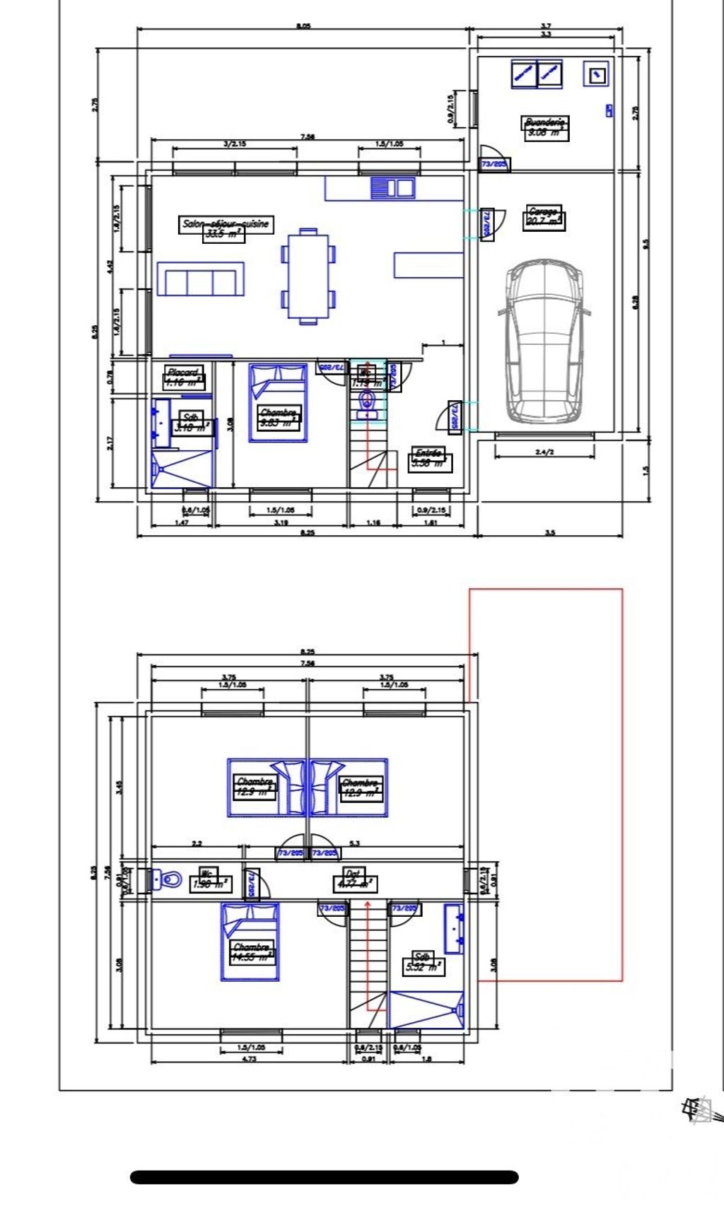 Achat maison 4 chambre(s) - La Baule-Escoublac