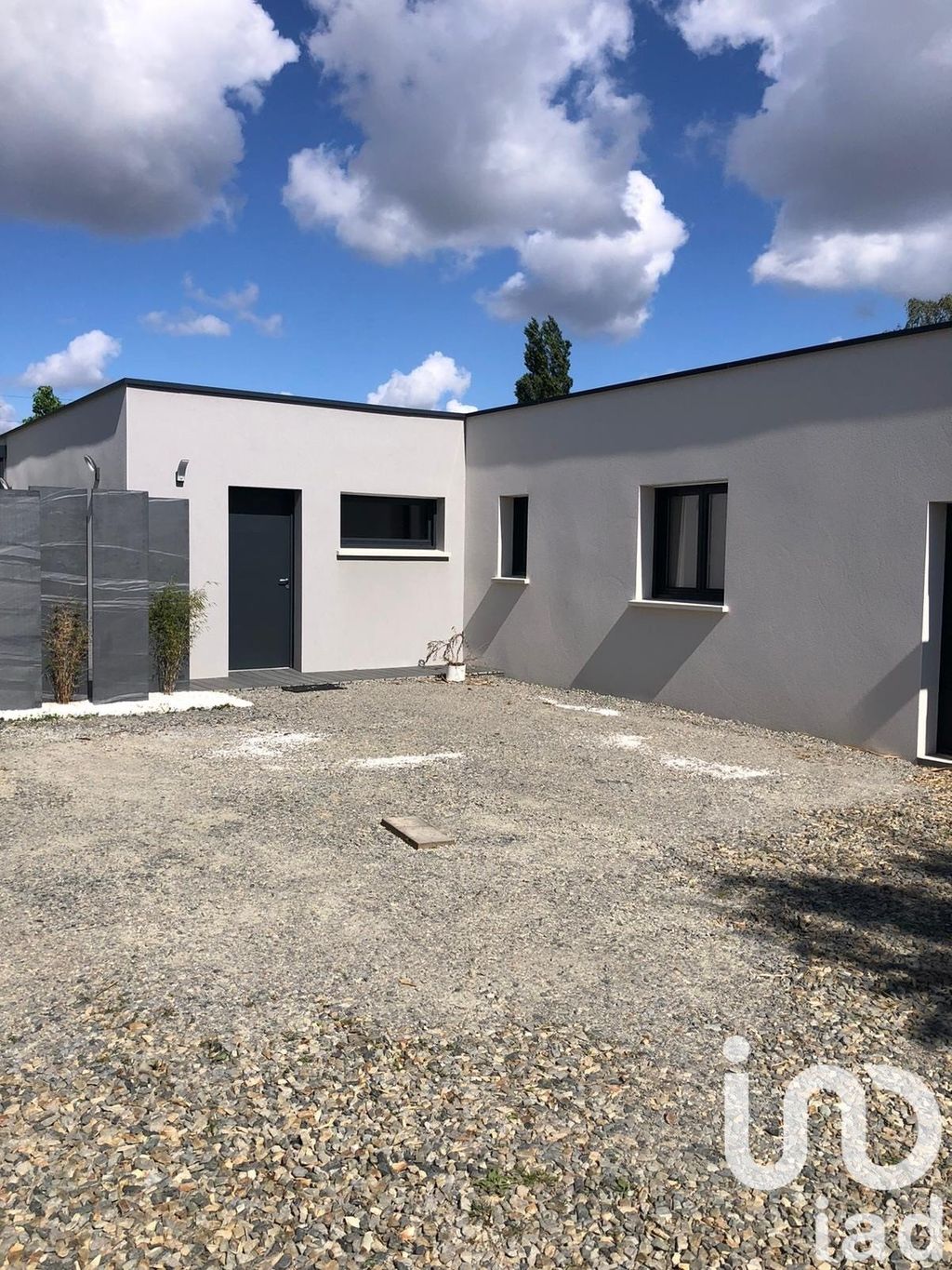 Achat maison à vendre 3 chambres 110 m² - Rezé