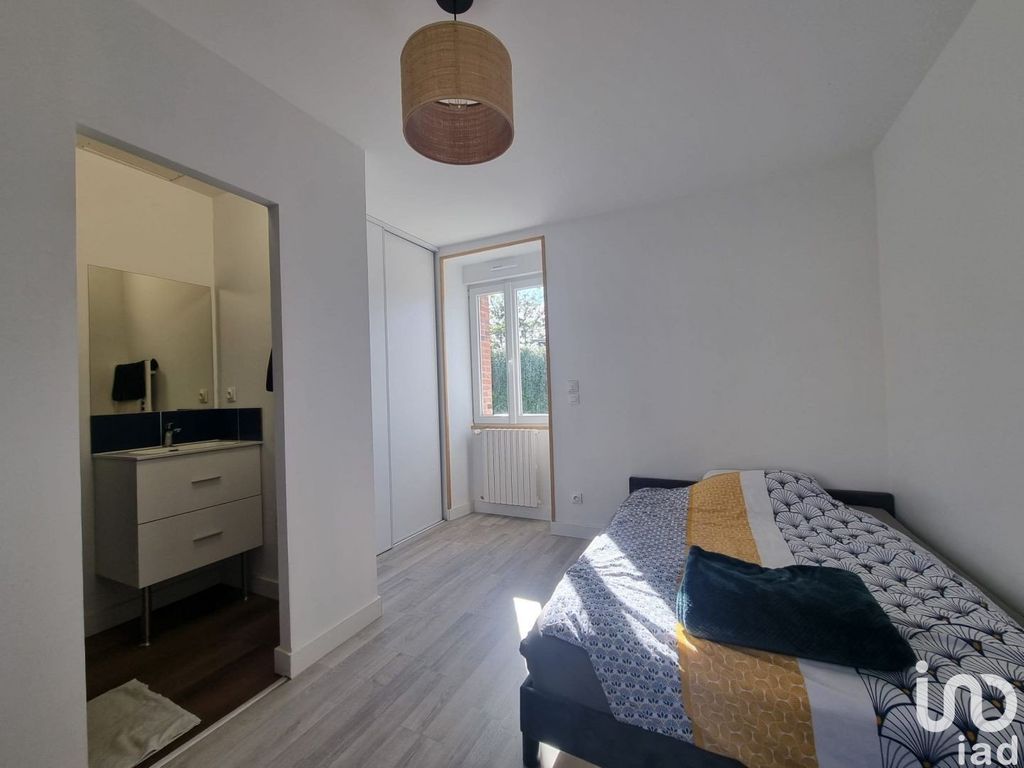 Achat maison 3 chambre(s) - Poiroux