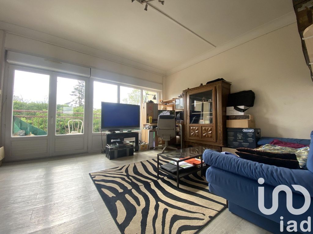 Achat appartement à vendre 3 pièces 72 m² - Angoulême