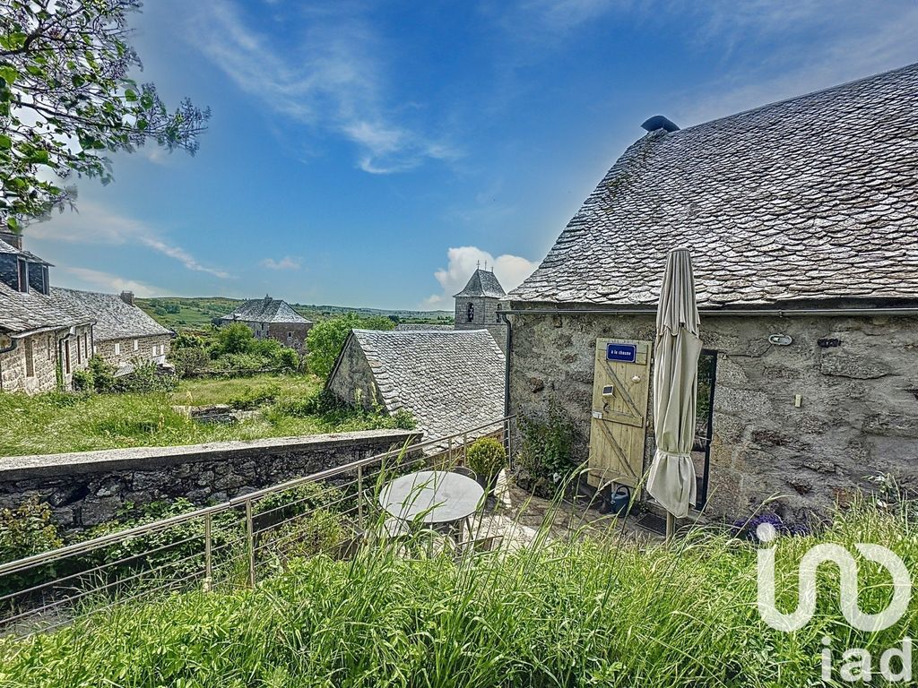 Achat maison 3 chambre(s) - Recoules-d'Aubrac