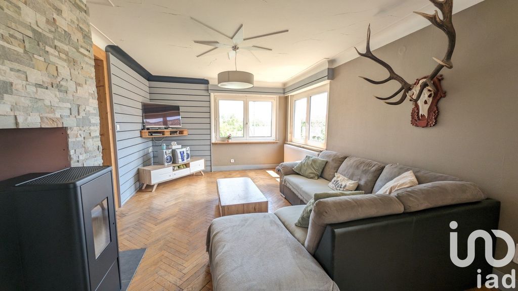 Achat maison à vendre 4 chambres 153 m² - Vœllerdingen