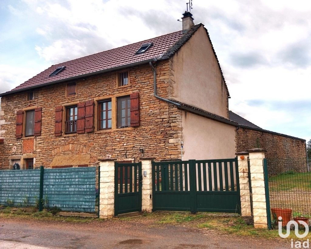 Achat maison 3 chambre(s) - Cluny