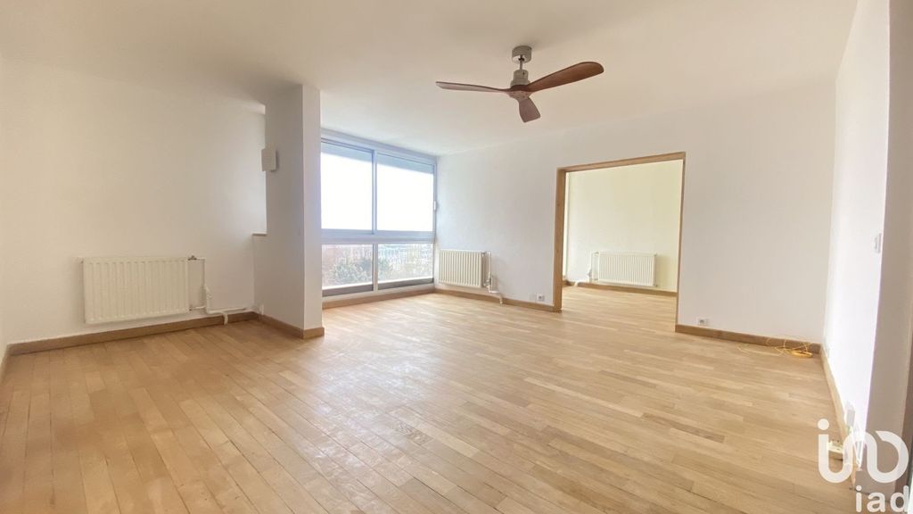 Achat appartement 5 pièce(s) Élancourt