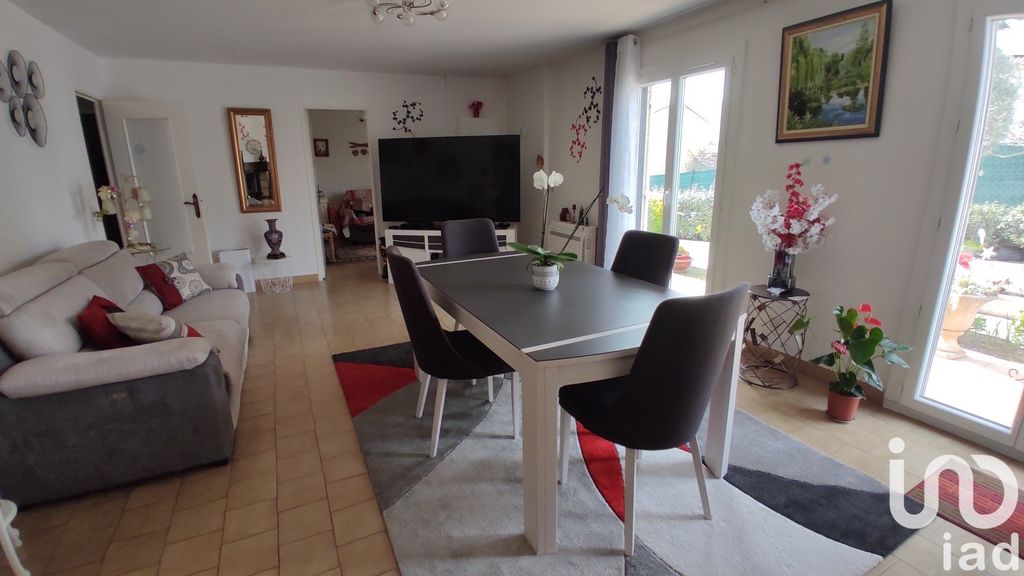 Achat maison 3 chambre(s) - Toulon