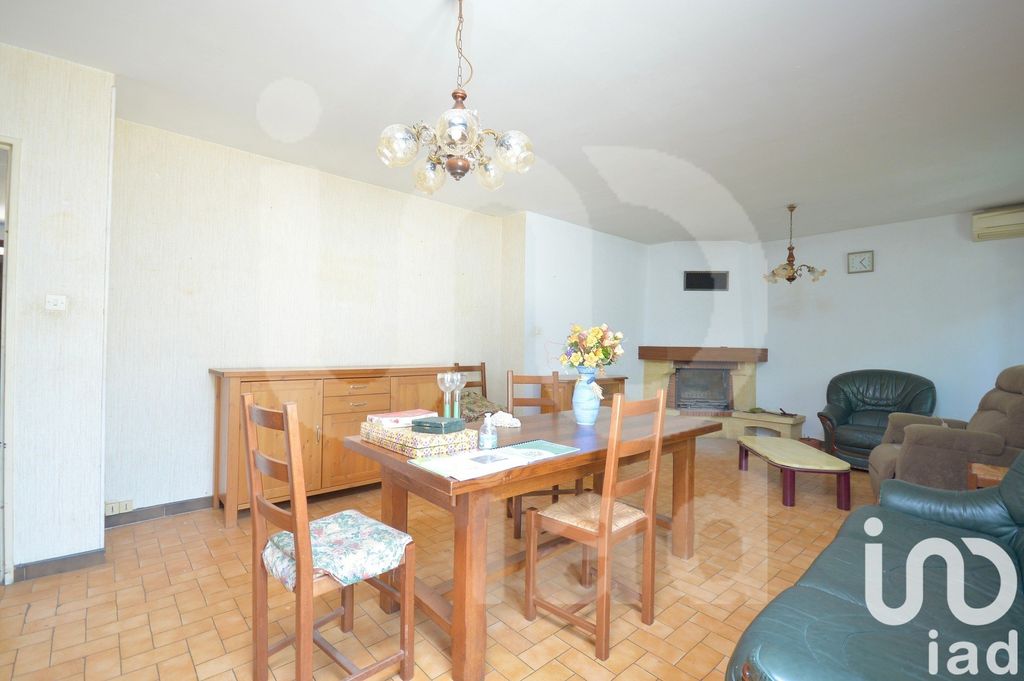 Achat maison 3 chambre(s) - Lézignan-Corbières