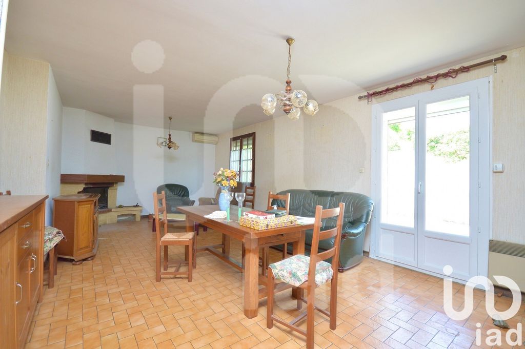 Achat maison 3 chambre(s) - Lézignan-Corbières