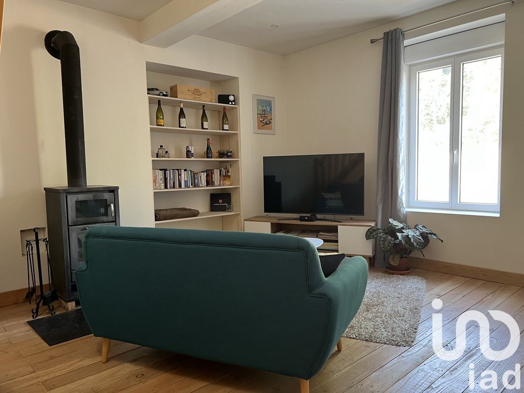 Achat maison 3 chambre(s) - Pierrefitte-sur-Loire