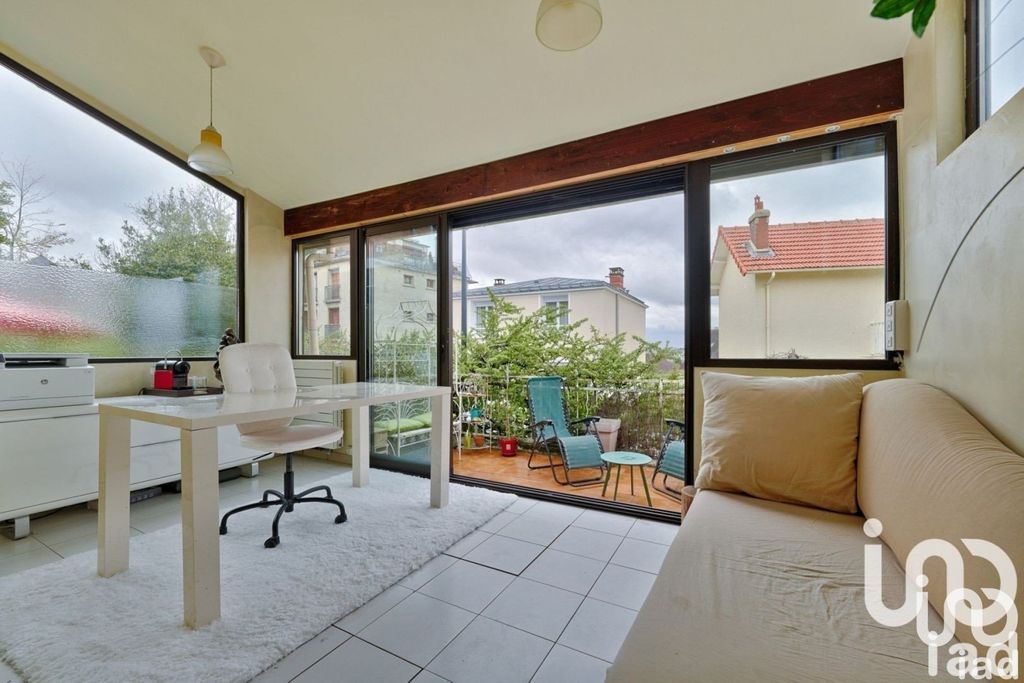 Achat maison 5 chambre(s) - Fontenay-aux-Roses