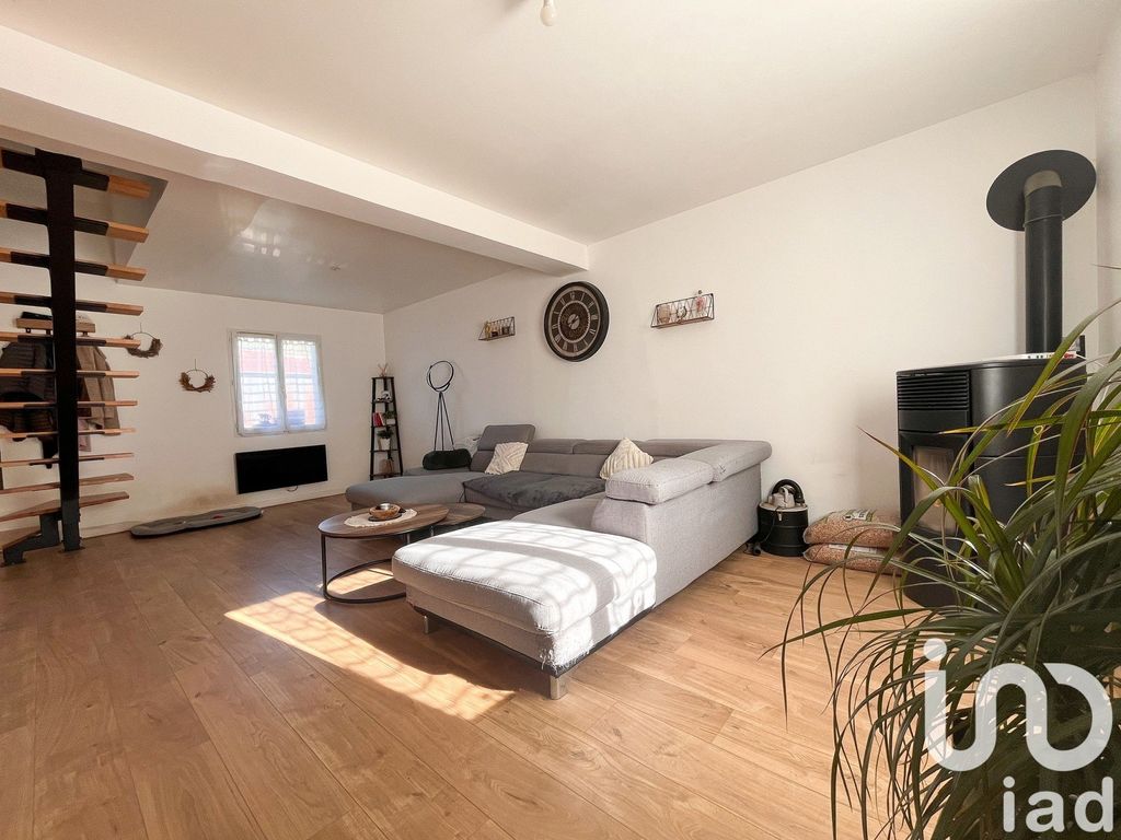 Achat maison 3 chambre(s) - Pont-l'Évêque