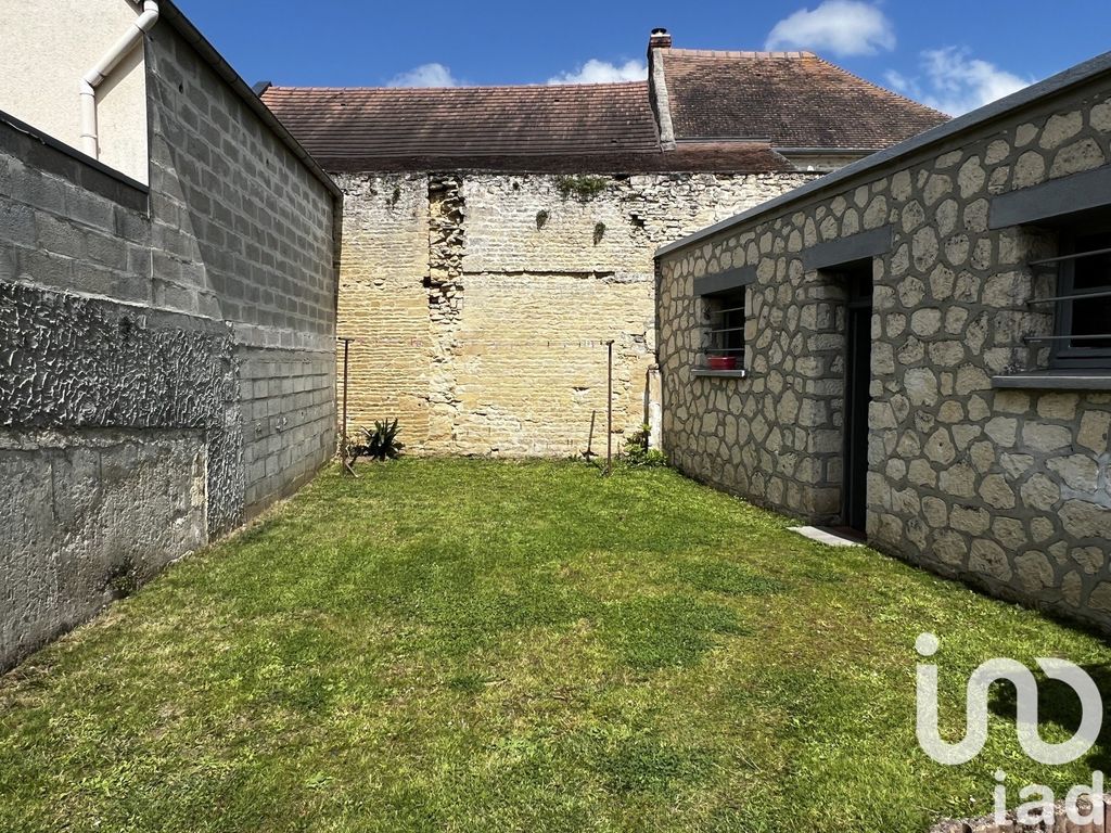 Achat maison 4 chambre(s) - Fontenay-le-Marmion