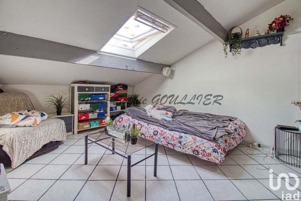 Achat appartement à vendre 7 pièces 173 m² - Conflans-Sainte-Honorine